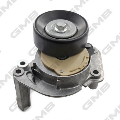 Натяжной ролик (натяжитель) приводного клинового зубчатого ремня (в сборе) GMB для Lexus GX I 2001-2009. Артикул GAT32550