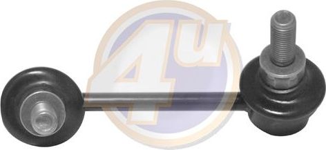 Стойка (тяга) стабилизатора 4U. Артикул NS-F-01431