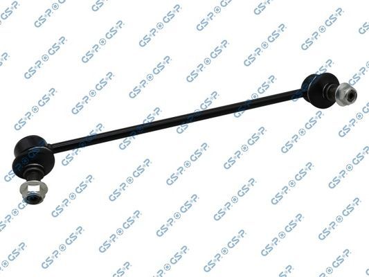 Стойка (тяга) стабилизатора GSP передняя правая для Chevrolet Equinox I 2003-2009. Артикул S051068