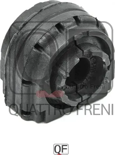 Втулка стабилизатора rr (Quattro Freni). Артикул qf27d00024