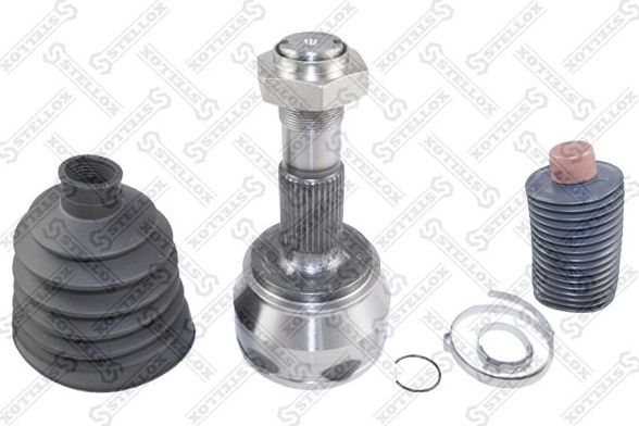 Шрус наружный (граната) Stellox для Citroen Jumper II 2006-2026. Артикул 150 1729-SX