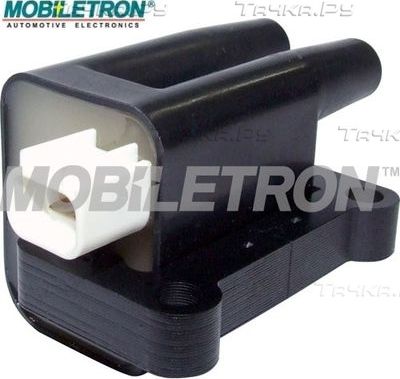 Катушка зажигания Mobiletron. Артикул CM-12