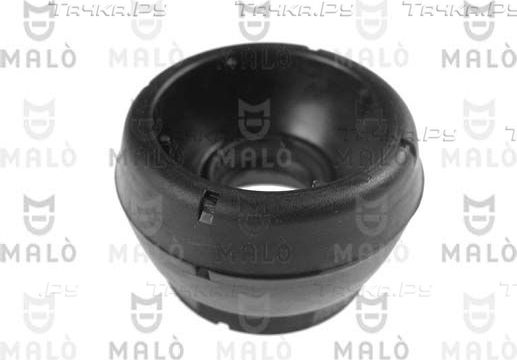 Опора амортизатора (стойки) Malo передняя для Audi S1 I (8X) 2014-2018. Артикул 17727