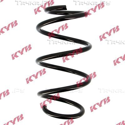 Пружина подвески KYB (Каяба) K-Flex. Артикул RA1290