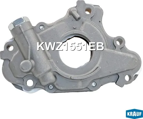 Насос масляный Krauf. Артикул KWZ1551EB