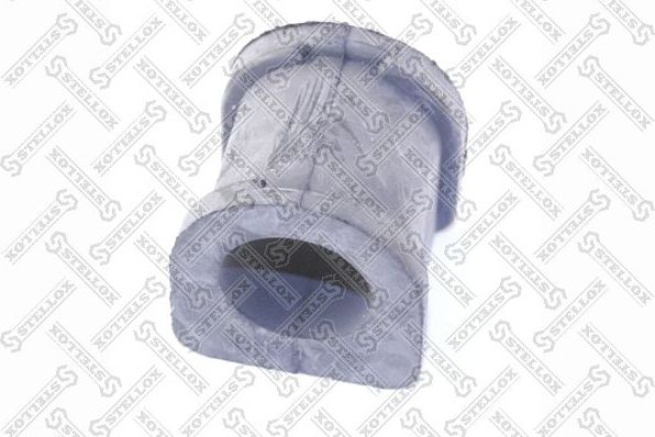 Втулка стабилизатора Stellox передняя для Mazda 323 V (BA) 1994-1998. Артикул 89-71014-SX
