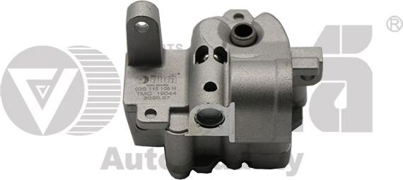 Масляный насос Vika для Audi A3 II (8P) 2003-2013. Артикул 11151769701