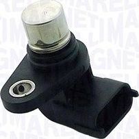 Датчик положения распредвала Magneti Marelli для Opel Corsa B 1996-2000. Артикул 064847221010