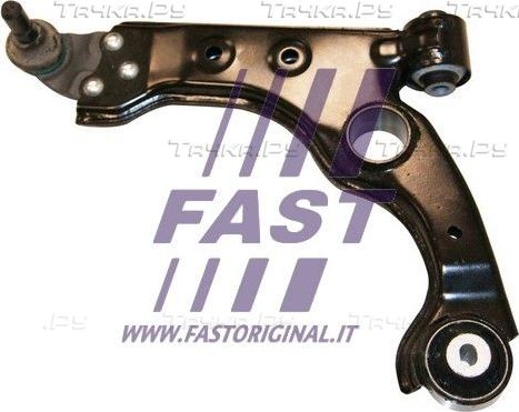 Поперечный рычаг передней подвески Fast (сталь). Артикул FT15167