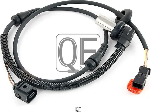 Импульсный датчик abs fr (Quattro Freni). Артикул qf60f00230