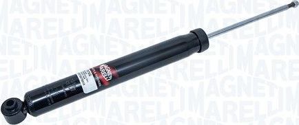 Амортизатор Magneti Marelli. Артикул 357075070000