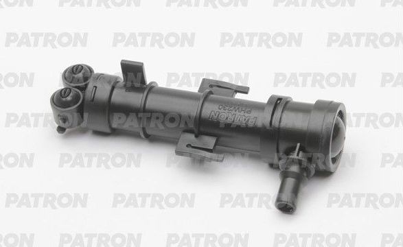 Форсунка омывателя фар Patron для Volkswagen Jetta VI 2010-2019. Артикул PHW230