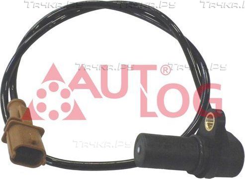Датчик положения коленвала Autlog для Lancia Lybra 1999-2005. Артикул AS4217