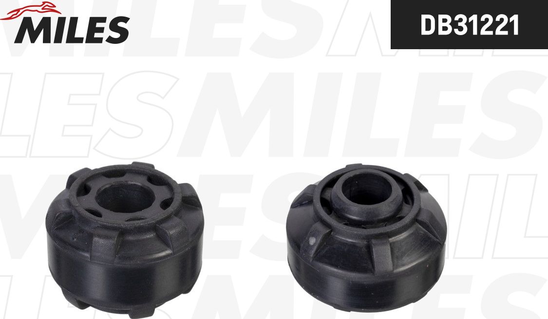 Опора амортизатора (стойки) Miles. Артикул DB31221