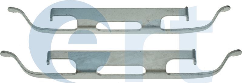 Ремкомп-ты тормоза мет. ERT ERT. Артикул 420349