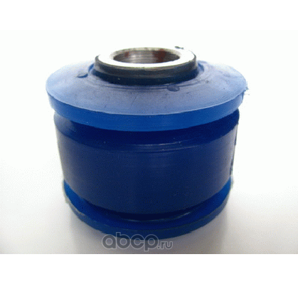 С/блок верхней продольной тяги, задней подвески, передний, 20*58*52 (Фортуна). Артикул MZ039S