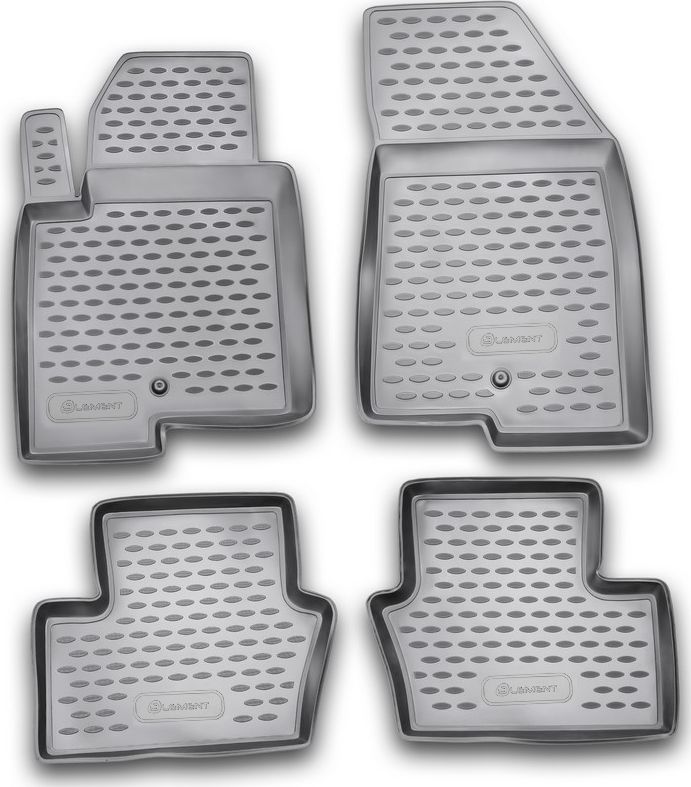 Коврики Element для салона Dodge Caliber 2006-2012. Артикул NLC.13.03.210