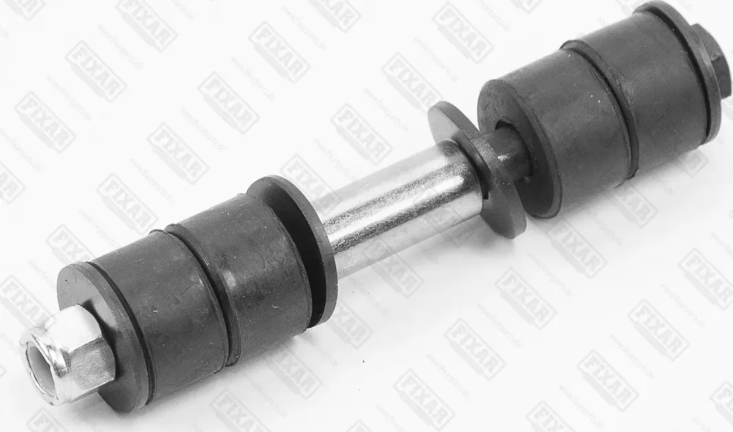 Тяга/стойка стабилизатора (Fixar). Артикул FP0810