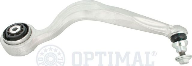 Поперечный рычаг передней подвески Optimal (алюминий). Артикул G5-1086