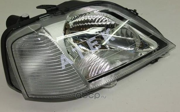 Фара правая (Atek). Артикул 41111120