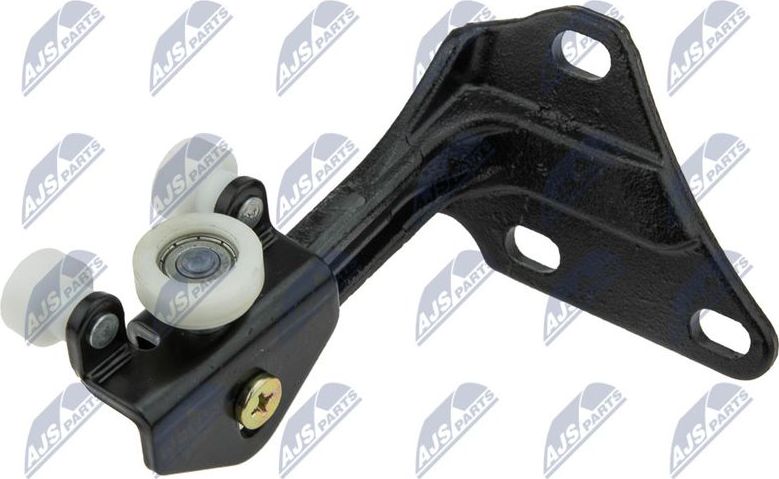 РОЛИКИ СДВИЖНОЙ ДВЕРИ VW LT35 2006-,MERCEDES SPRINTER 2006-PRZESUWNYCH PRAWYCH,Z ќ¤CZNIKIEM NTY. Артикул EZC-VW-199