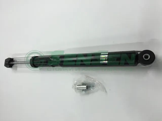 АМОРТИЗАТОР ЗАДНИЙ ГАЗОВЫЙ!/ VW GOLF II/III/VENTO 1.4-1.9D/TD 83-98 (Sensen). Артикул 32130143