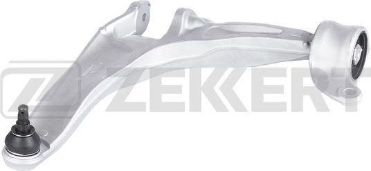 Поперечный рычаг передней подвески Zekkert левый для Honda Civic VIII 2005-2011. Артикул QL-3311