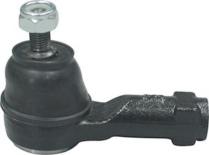 Наконечник рулевой тяги CTR правый/левый для Mitsubishi Outlander III 2012-2025. Артикул CE0435