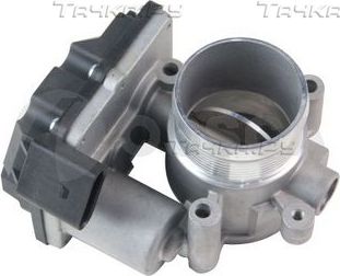 Дроссельная заслонка OSSCA для Volkswagen Golf VI 2007-2013. Артикул 40359