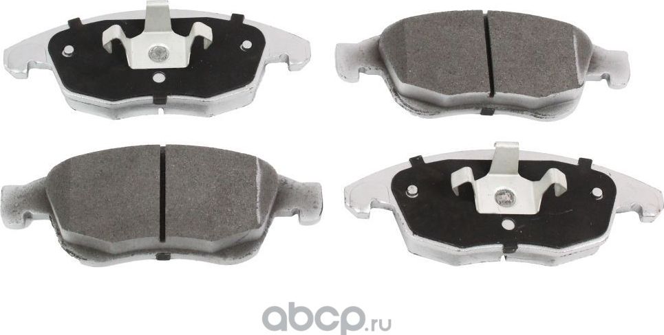 Тормозные колодки (Loro). Артикул 23101012