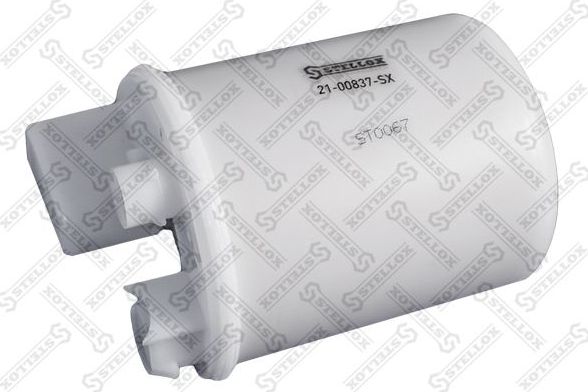 Топливный фильтр Stellox. Артикул 21-00837-SX