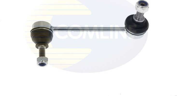 Стойка (тяга) стабилизатора Comline (сталь). Артикул CSL6008