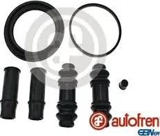 Ремкомплект суппорта CHRYSLER VOYAGER (Seinsa Autofren). Артикул D4332