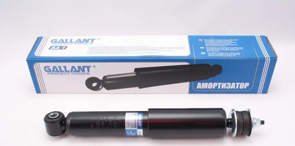 Амортизатор передней (Gallant). Артикул GL.SA.1.59