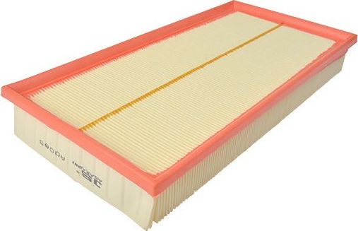 Воздушный фильтр JS Asakashi. Артикул A0085