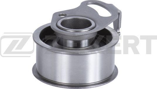 Натяжной ролик (натяжитель) ремня ГРМ Zekkert. Артикул SR-1636