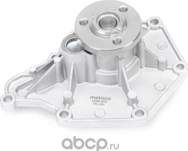 Насос водяной (помпа) (Metaco). Артикул 1500055