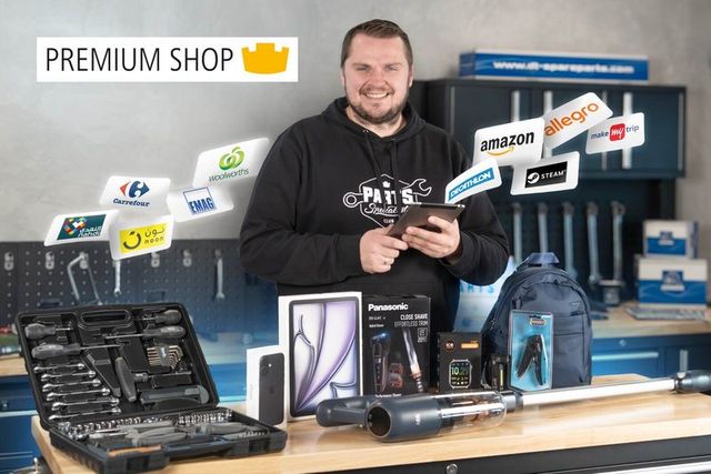 Приводной ремень поликлиновой DT Spare Parts (EPDM (Этилен-пропиленовый каучук)). Артикул 1.21194