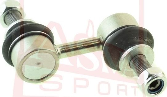 Стойка (тяга) стабилизатора Asva. Артикул 0823-B14F