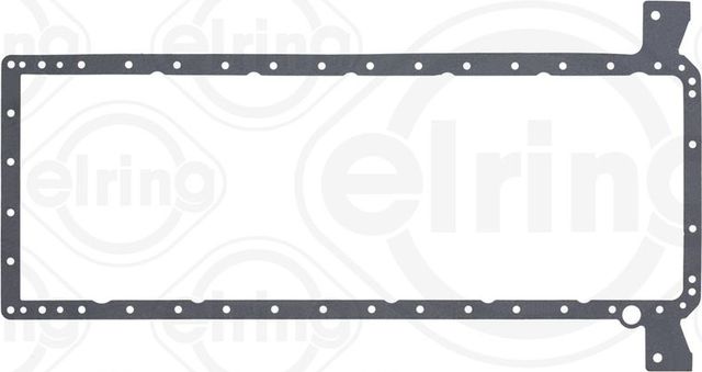 Прокладка маслянного поддона двигателя Elring для BMW 8 I (E31) 1990-1999. Артикул 817.644