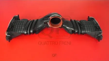 ДАТЧИК МАССОВОГО РАСХОДА ВОЗДУХА (Quattro Freni). Артикул QF86A00132