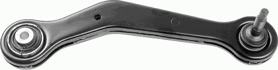 Поперечный рычаг задней подвески Lemforder (Листовая сталь). Артикул 22350 01