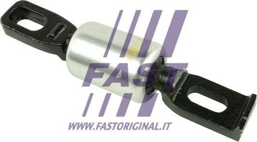 Сайлентблок заднего рычага подвески Fast. Артикул FT18074
