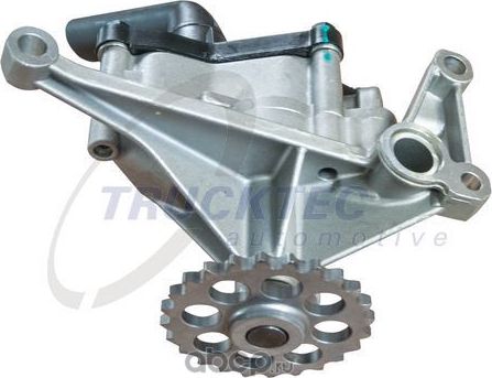 Масляный насос Trucktec Automotive. Артикул 02.18.119
