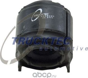 Втулки стабилизатора Trucktec Automotive. Артикул 02.30.325