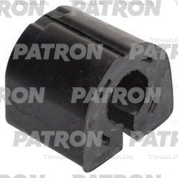 Втулка стабилизатора Patron передняя для Fiat Grande Punto 2005-2015. Артикул PSE20742