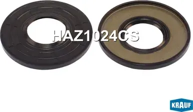 Сальник рулевой рейки (Аналог) Krauf. Артикул HAZ1024CS
