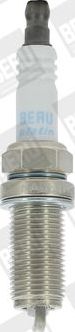 Свеча зажигания Beru Ultra для Peugeot 206 2000-2012. Артикул Z226