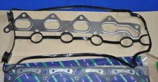 Прокладки двигателя, полный комплект (Parts-Mall). Артикул PFC-M007