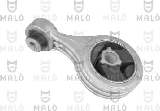 Опора (подушка) двигателя Malo. Артикул 148831